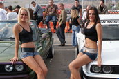 King of Europe Drift Romania 2009