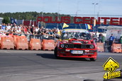 King of Europe Drift Romania 2009