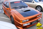 King of Europe Drift Romania 2009