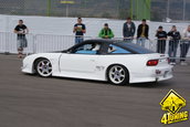 King of Europe Drift Romania 2009