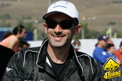 King of Europe Drift Romania 2009