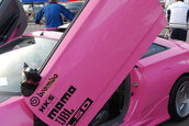 King of Europe Drift Romania 2009