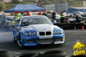 King of Europe Drift Romania 2009