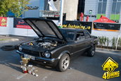 King of Europe Drift Romania 2009