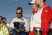 King of Europe Drift Romania 2009