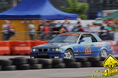 King of Europe Drift Romania 2009