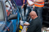 King of Europe Drift Romania 2009