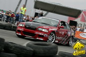 King of Europe Drift Romania 2009