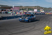 King of Europe Drift Romania 2009