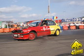 King of Europe Drift Romania 2009