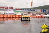 King of Europe Drift Romania 2009