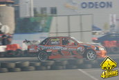 King of Europe Drift Romania 2009