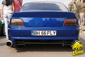 King of Europe Drift Romania 2009