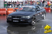 King of Europe Drift Romania 2009
