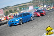 King of Europe Drift Romania 2009