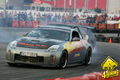 King of Europe Drift Romania 2009