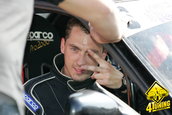 King of Europe Drift Romania 2009