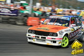 King of Europe Drift Romania 2009
