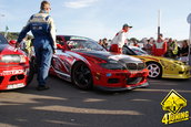 King of Europe Drift Romania 2009