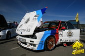 King of Europe Drift Romania 2009