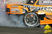 King of Europe Drift Romania 2009