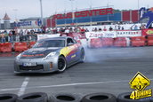 King of Europe Drift Romania 2009