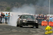 King of Europe Drift Romania 2009