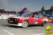 King of Europe Drift Romania 2009