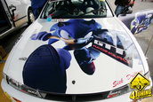 King of Europe Drift Romania 2009