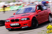 King of Europe Drift Romania 2009