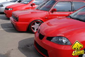 King of Europe Drift Romania 2009