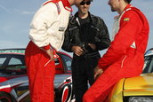 King of Europe Drift Romania 2009