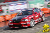 King of Europe Drift Romania 2009