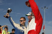 King of Europe Drift Romania 2009