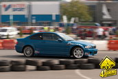 King of Europe Drift Romania 2009