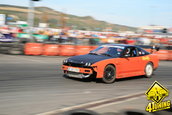 King of Europe Drift Romania 2009