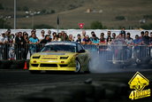 King of Europe Drift Romania 2009
