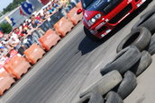 King of Europe Drift Romania 2009