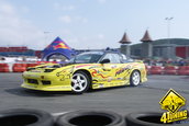 King of Europe Drift Romania 2009