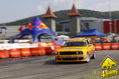 King of Europe Drift Romania 2009