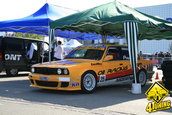 King of Europe Drift Romania 2009