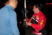 King of Europe Drift Romania 2009