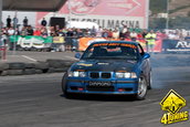 King of Europe Drift Romania 2009
