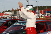 King of Europe Drift Romania 2009