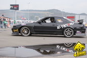 King of Europe Drift Romania 2009