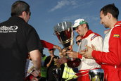 King of Europe Drift Romania 2009