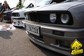 King of Europe Drift Romania 2009