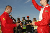 King of Europe Drift Romania 2009