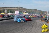 King of Europe Drift Romania 2009