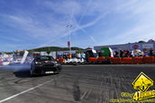 King of Europe Drift Romania 2009